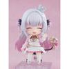 Nendoroid Patra Suou – Non-Scale Painted Plastic Action Figure | Virtual YouTuber Collectible