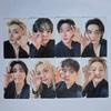 SKZ Run It Concert 8/2 Entry Photocard Photocard Ot8