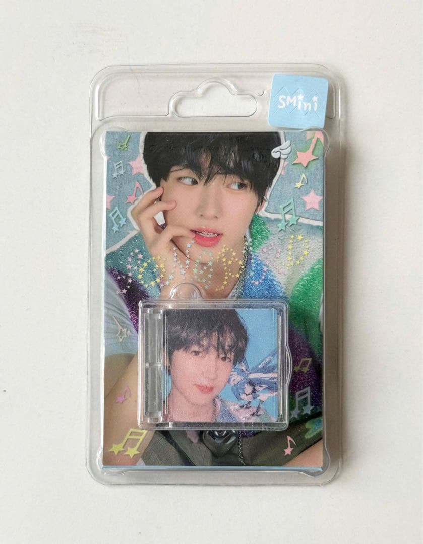 [USED] NCT WISH Songbird SMini Sakuya