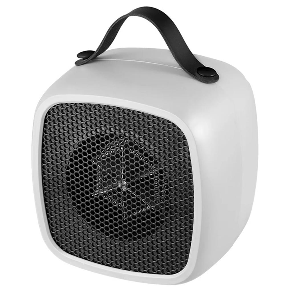 Xiaomi Silent 500W Ceramic PTC Heater Fan for Indoor Desktop Use In Office and Home