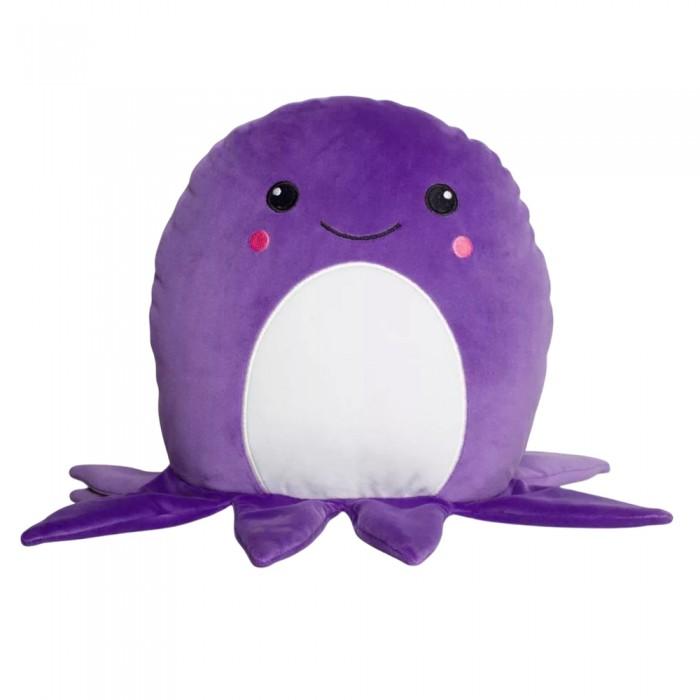 Mumbles Squidgy´s Octopus Plush Toy