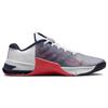 Nike Metcon 8 White Crimson Obsidian Men Sneakers Bright-Crimson DO9328-101