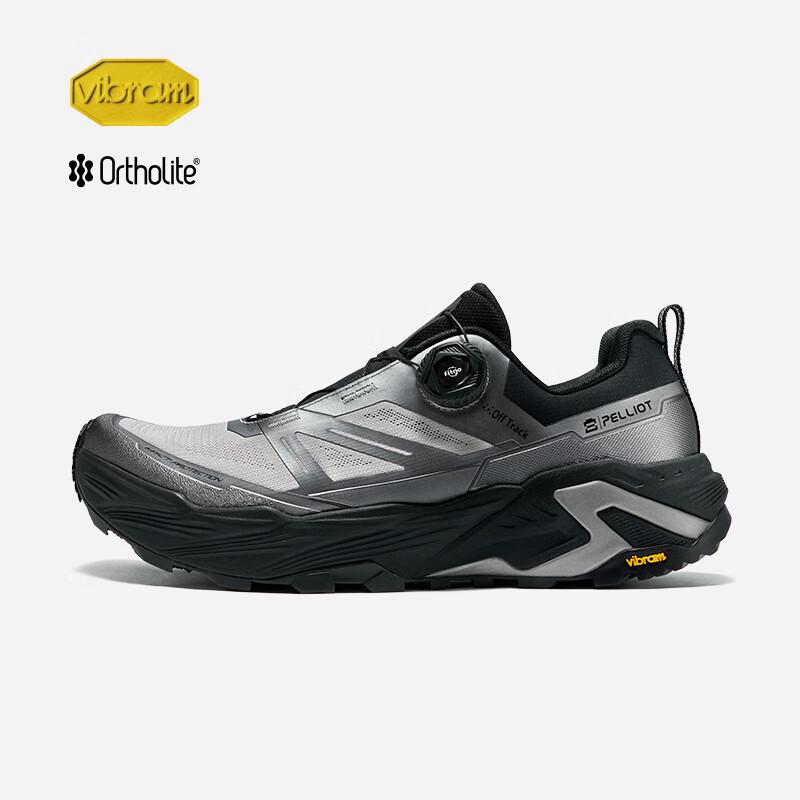 Pelliot Men s CT-Gale Lightweight Trail Running Hiking Shoes EU 40