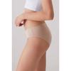 Economic Pack Of 5 2956 Normal Waist Comfortable Fit Cotton Classic Basic Standard Panties