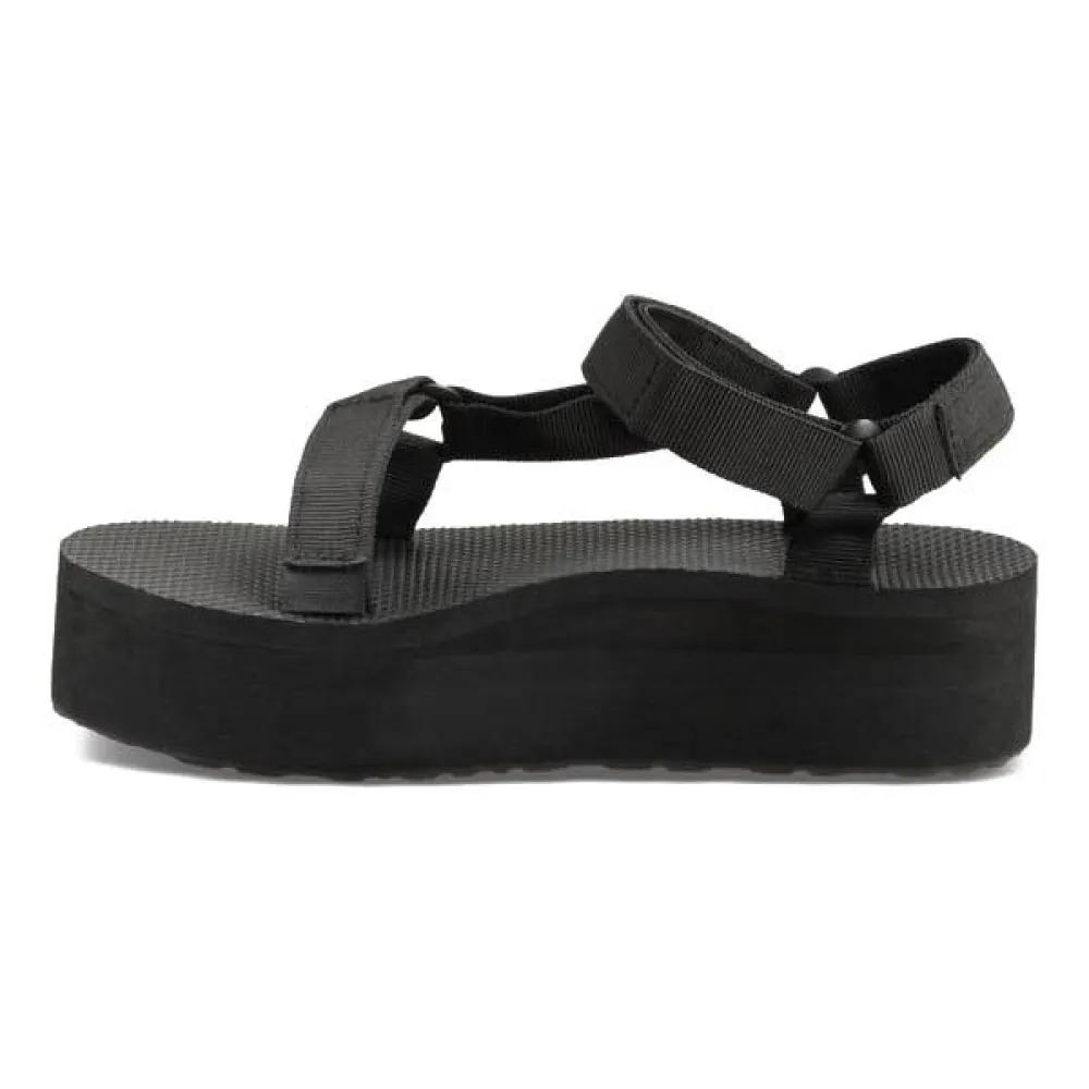 Teva Sandals Flatform Universal
