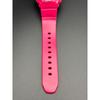 Used CASIO G-SHOCK Baby-G BGA-103-4BDR Pink