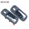 Front Rear Left or Right Interior Ide Door Handle For Honda CR-V 1997 1998 1999 2000 2001 & Odyssey 1995 1996 1997 1998