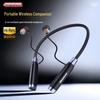 Newmine H52 Wireless Sports Neckband Earphones