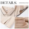 Breathable Ice Cool Polo Shirt