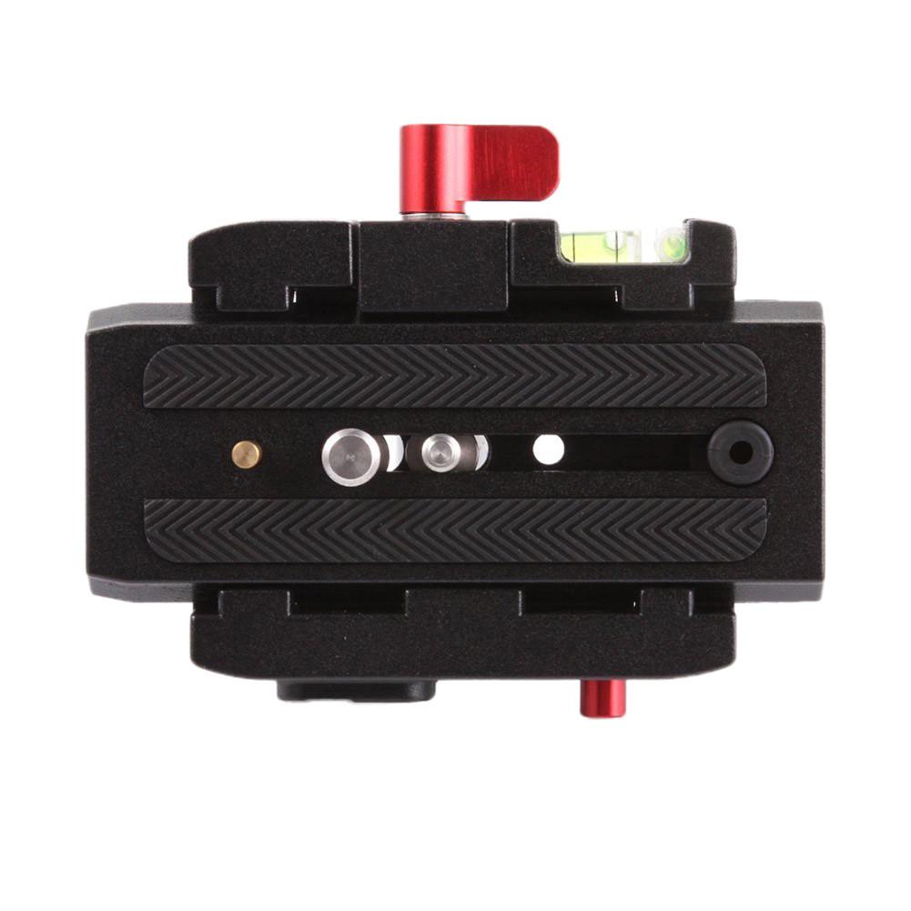 P200 QR Schnellspanner für Manfrotto 577 501 500AH 701HDV 503HDV P200 QR Schnellspanner für Manfrotto 577 501 500AH 701HDV 503HDV