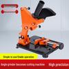 Universal Angle Grinder Stand & Table Saw Conversion Kit