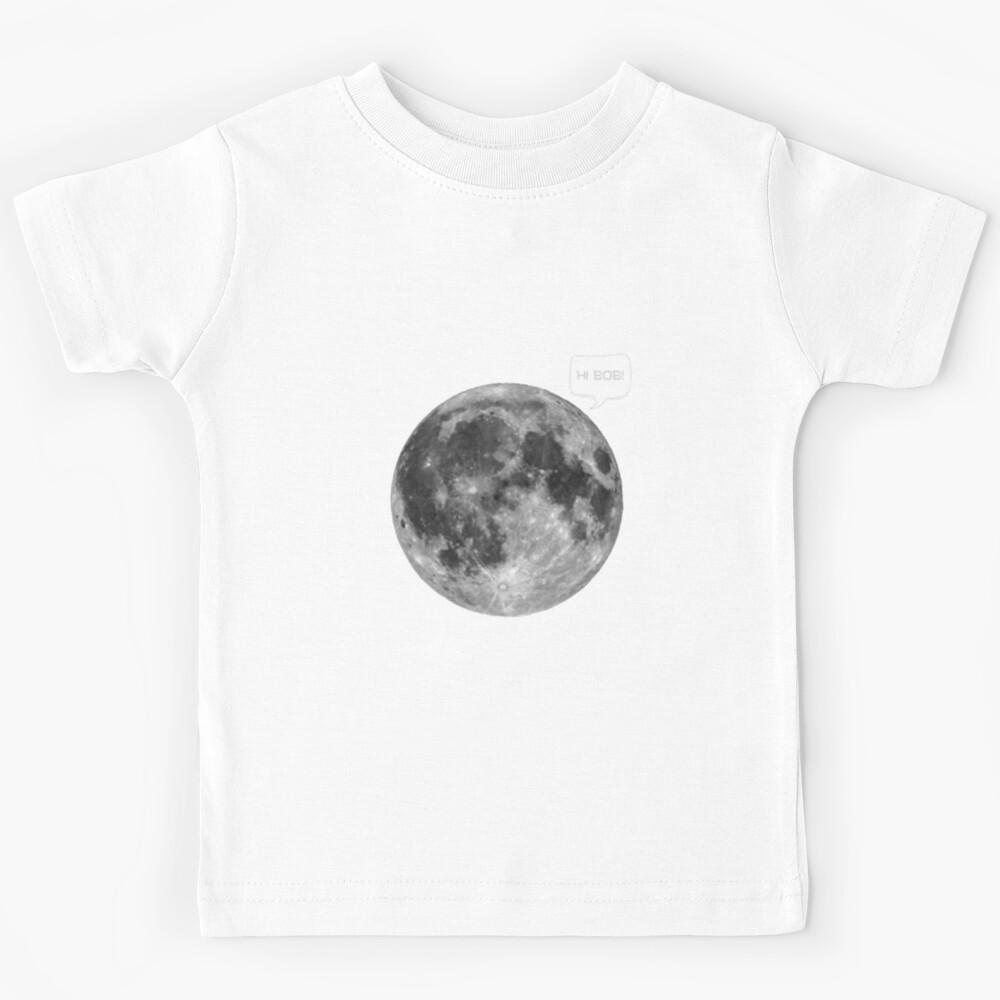 Hi Bob - For All Mankind Kids T-Shirt 160