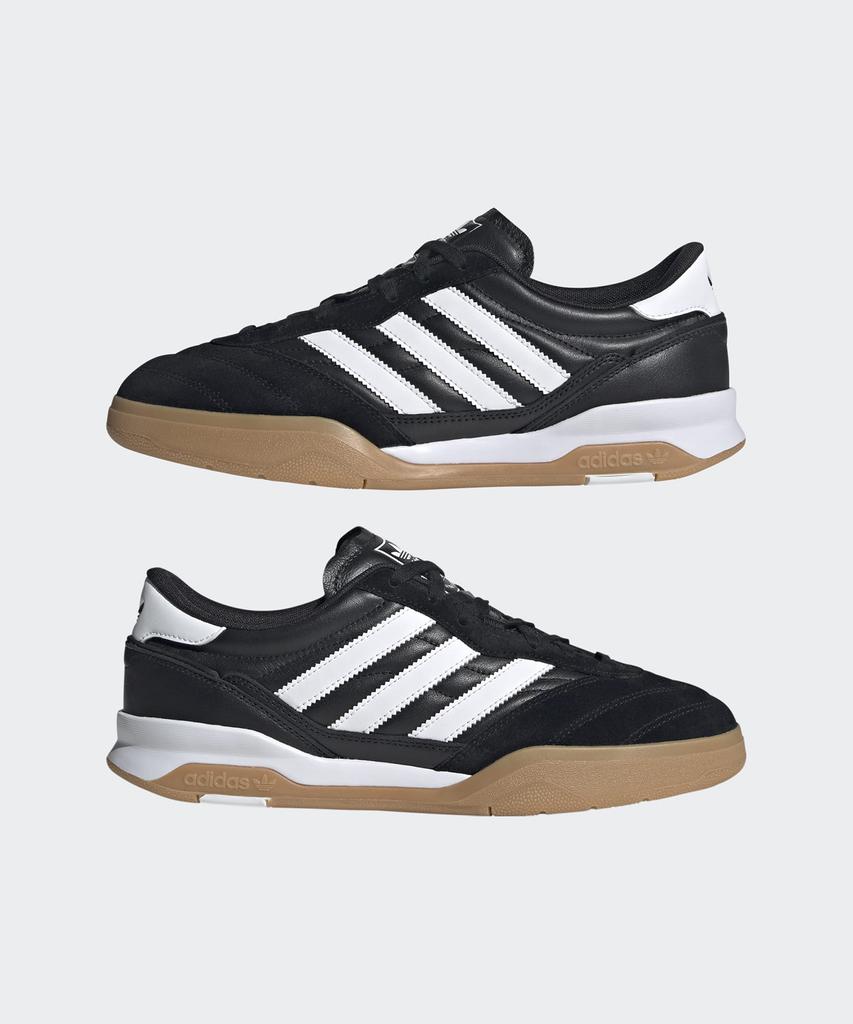 adidas Predator Mundial - Black:White / Jh9494