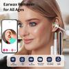 WiFi Connection Visual Ear Cleaner Wireless Earwax Removal Endoscope Otoscope Ear Wax Cleaner  Home