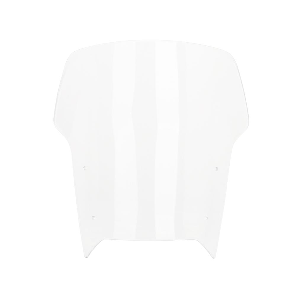 Для Yamaha Tenere700 Tenere 700 2021 2022 2023 2024 Аксессуары для мотоциклов Ветровое стекло Ветрозащитный экран Защитный экран Дефлектор прозрачный