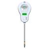 Professional Soil Analysis Set With 3 Exchangeable Testing Stakes Evaluates Moisture Acidity Level Nutrients And Surrounding Environment