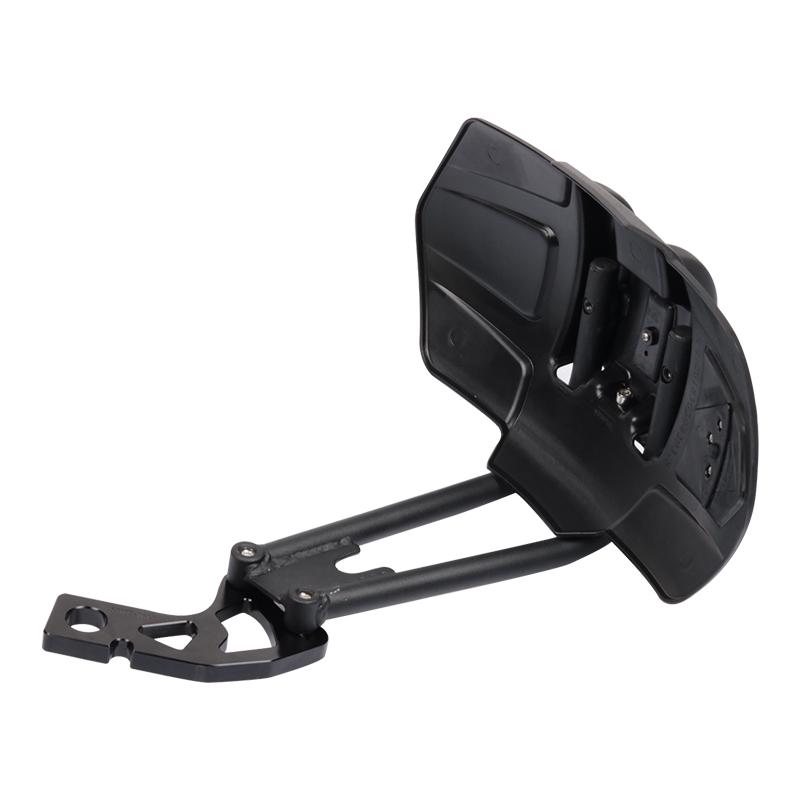 For Honda X-ADV750 XADV X-ADV 750 XADV750 Motorcycle Accessories Rear Fender Wheel Cover Splash Guard Mudguard Protector Guard
