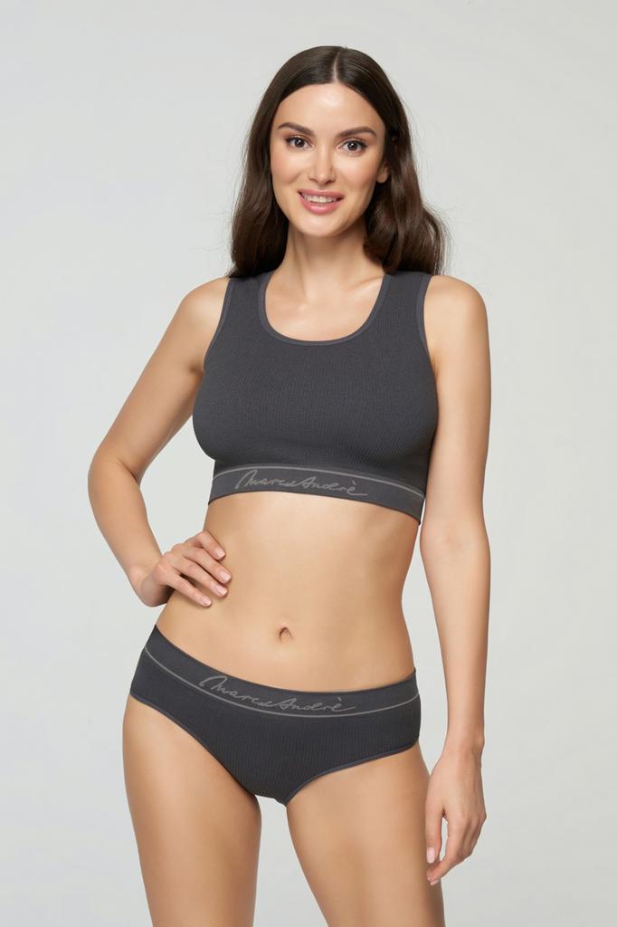 Top with Soft Cup Marc & Andre (82745)