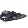 Compatible Porsche Panamera Headlight Bottom Shell for 2010-2013 Models