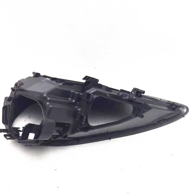 Compatible Porsche Panamera Headlight Bottom Shell for 2010-2013 Models