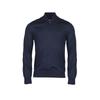 Tee Jays Mens Half Zip Jumper