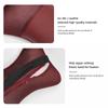AQE3   Ice Silk Breathable Car Seat Headrest Neck Pillow For Citroen C3 C5 C5X C4 e-C4 X e-C3 C-Elysee Berlingo C1 C-Crosser C6 C2