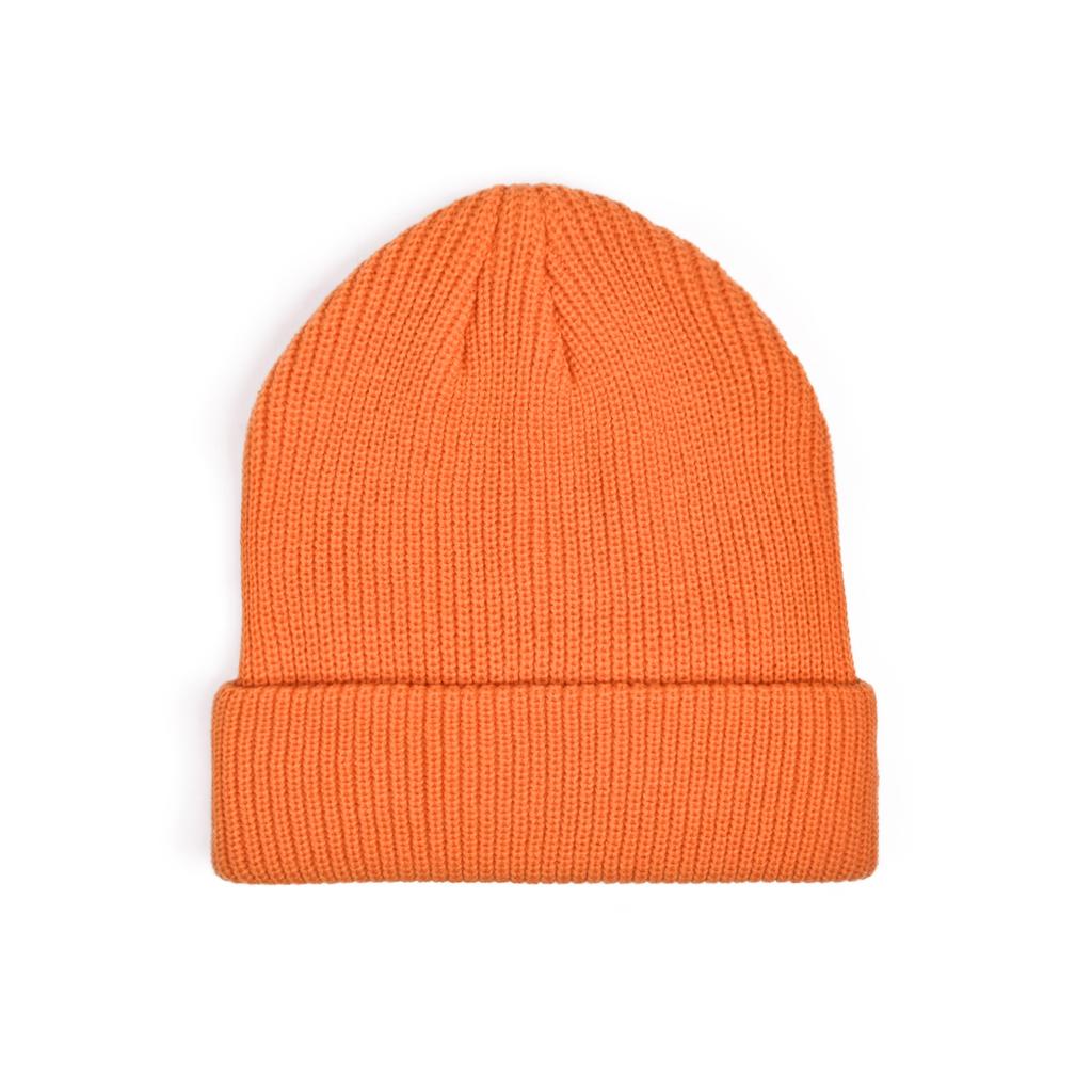 Best-Selling OEM Wool Knitted Beanie Hand Drawn Custom Logo Embroidery Common Outdoor Warm Hat for Travel and Beach Use