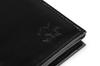 Men' Leather Wallet Kantyk Black
