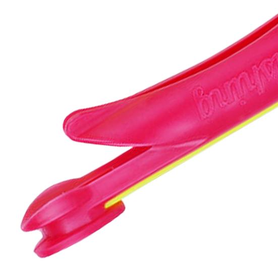 Fishing Coiling Card Quick Installation Can Be Reused Not Hurt Line Wire Board Hand Pole Plate Winding Wrapped Line Container Fishing Tackle