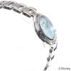 Citizen Elle PRINCESS Series The Little Mermaid Silver Watch Eco-Drive [ARIEL] EM0820-56N Women's
