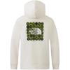 The North Face Sweatshirt Unisex Dune White NF0A8EJ2-QLI