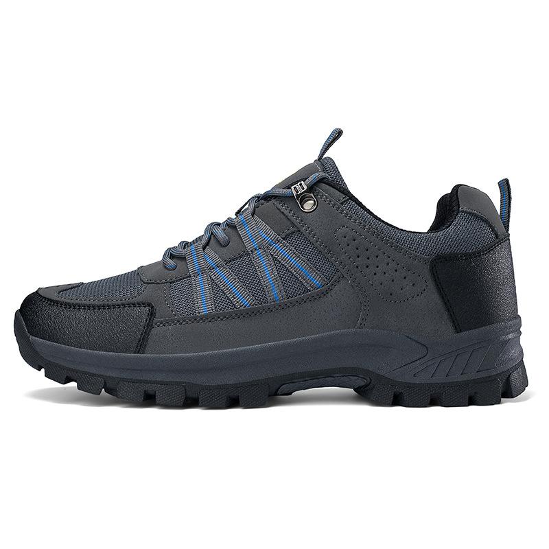 Autumn sneakers New dad shoes Outdoor hiking shoes