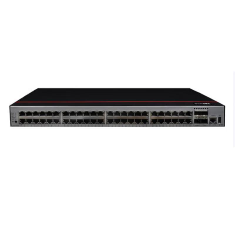 

Huawei S5735S-L48P4S-A1 48-Port PoE Managed Gigabit Switch