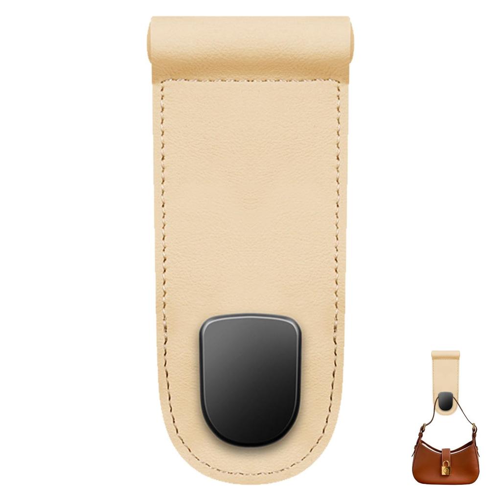 Glove Box Hook, Car Hanger Hook | Purse Hook Storage Hanger Box Hook Bag