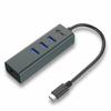 i-tec USB C Hub i-Tec C31METALG3HUB