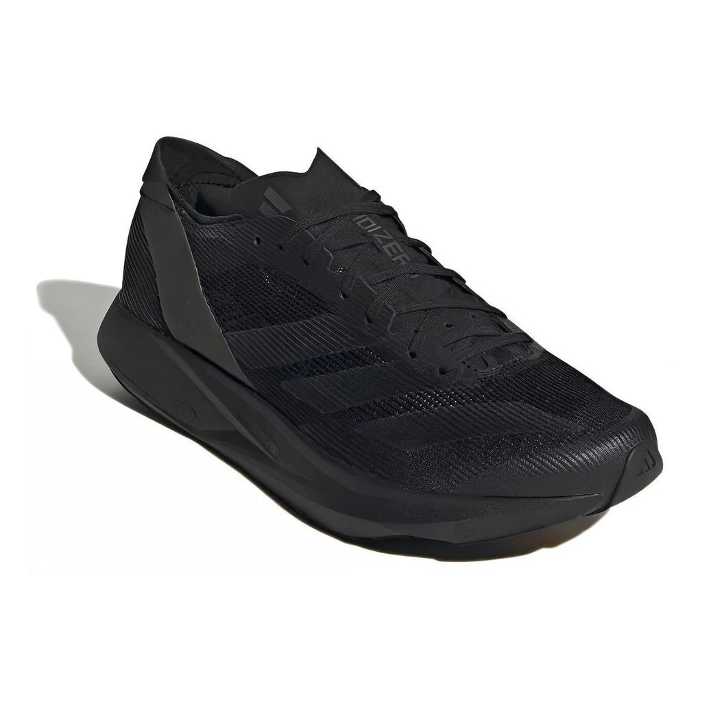 New Balance Adidas Adizero Takumi Sen 10 'Black' IG7400