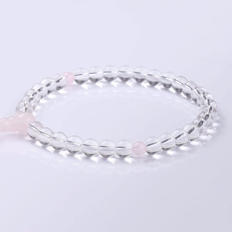 LEOBEE prayer beads for women Comes with magnetic beads bag rosary Juzu funeral funeral memorial service recitation Can be used by all denominations