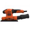 Black & Decker Orbital Sander (EU Plug)