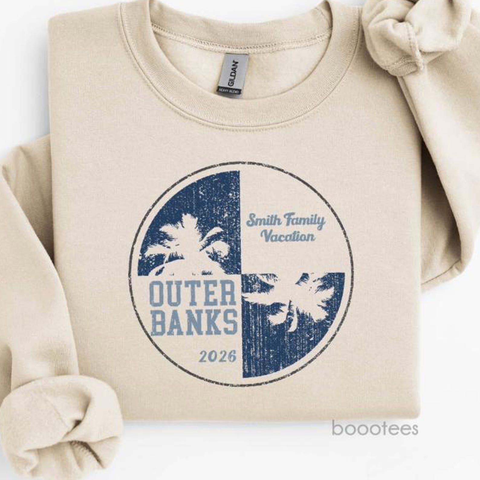Custom Trip Shirts Matching Beach Personalized Trip T-Shirts Vacay Hawaii Florida Key West Keys 30a Cruise Obx Family Vacation Friends L