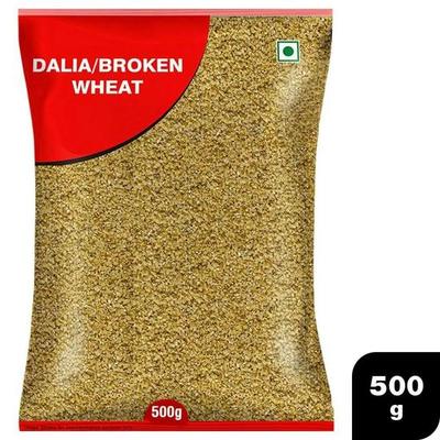 Good Life Lámaná pšenica / Daliya 500 g