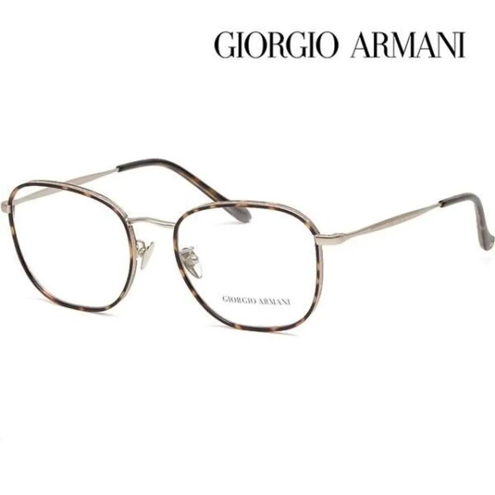 [Giorgio Armani] Armani Eyeglass Frames AR5105J 3002 Men s Lightweight Eyeglass Frames
