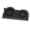 Replacement CPU Cooling Fan Aluminum Alloy 8 Pin Laptop CPU Cooling Fan for IdeaPad Gaming 3i 15IMH0