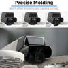 Quick Release Lens Hood Protective Sun Cover New Sunshade for DJI Flip Drone Accessories