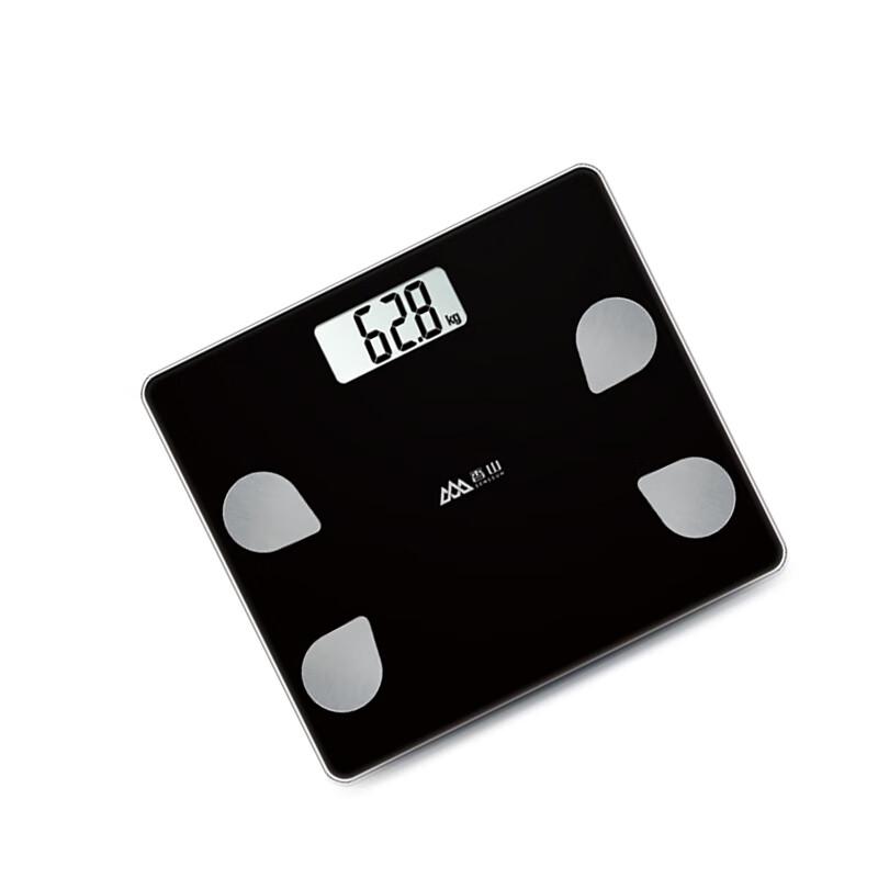A6 Smart Body Fat Scale with Bluetooth APP (CN Version)