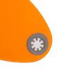 1Pcs Dental Curing Lamp Replacement Shield Plate Shade Board Light Hood Dentist Tools Dentistry