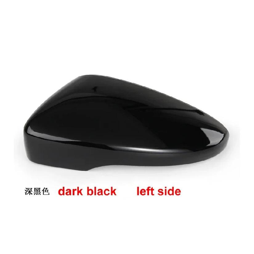 For VW Jetta (Sagitar) 2012 2013 2014 2015 2016-2018 Outside Reverse Mirror Cover Cap Wing Door Side Mirrors Housing Shell