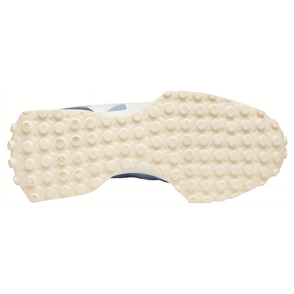 New New Balance 327 Blue Indigo White MS327DE