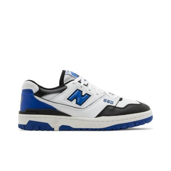 New Balance 550 Shifted Sport Pack eam Royal Men's BB550HN1