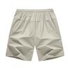 Men's Lightweight, Breathable, Cool-Feeling Shorts - Men's Stretch Waist-Fitting, Quick-Drying Running And Fitness Sports Shorts