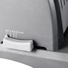 Deli Comb Binding Machine CN plug (adapter included)